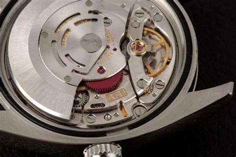 rolex 3135-220|Rolex 3135 movement diagram.